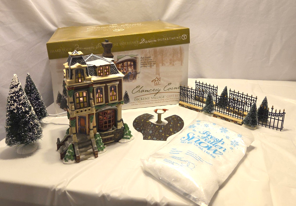 Click here to see eBay Auction