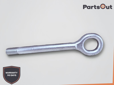2016-2024 Alfa Romeo Stelvio Giulia Giulietta Towing Eye Hook 21cm M16 Thread