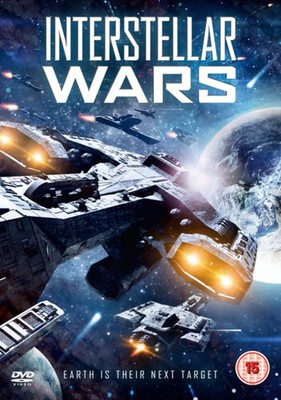 Interstellar Wars (DVD) Brian Lally Marlene Mc'Cohen Robert Woods (UK IMPORT)