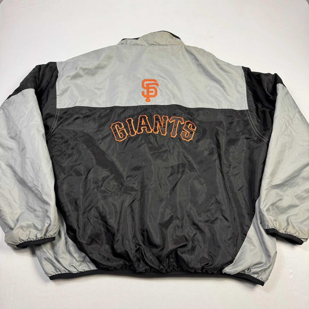 Preços baixos em San Francisco Giants Tamanho 2XL Roupas e