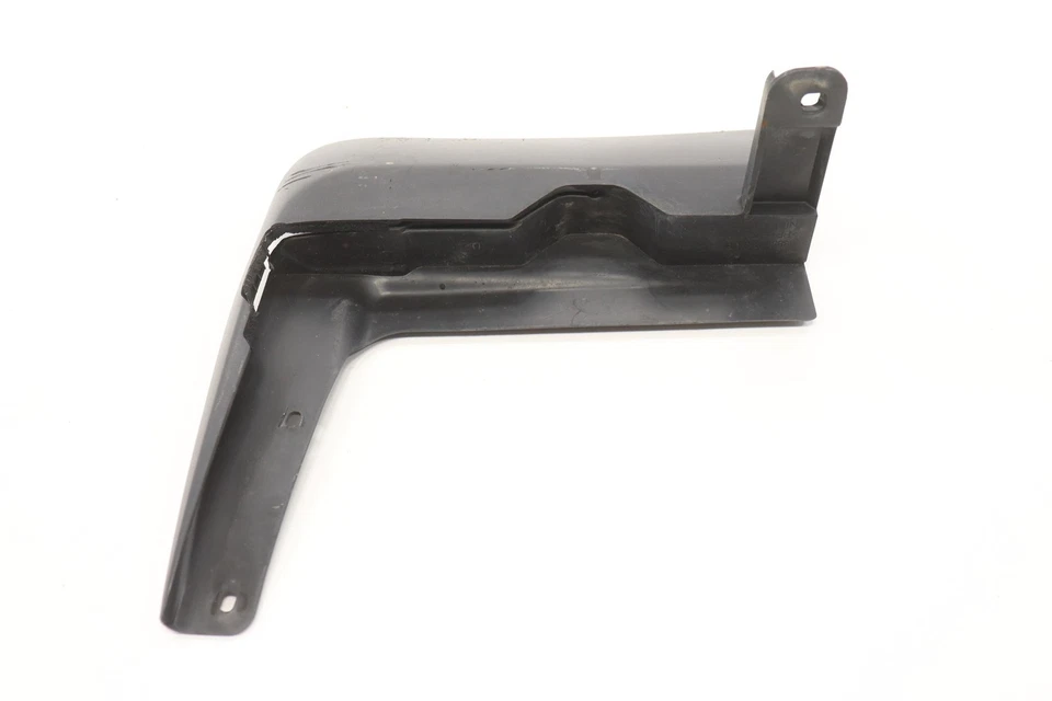 Protector de guardabarros delantero derecho Nissan Pathfinder 2013-2020 OEM 638503KL1B Foto 3 de 4