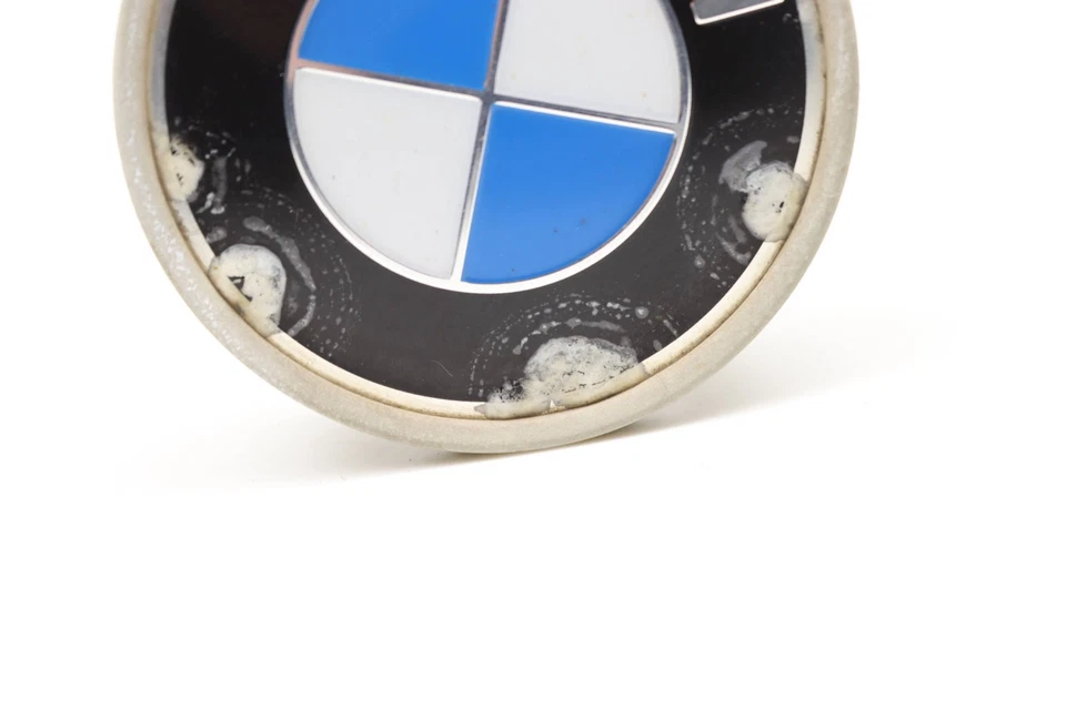 BMW ALPINA B6 XDRIVE 2015 gran cupé - tapa central de rueda 6768640 Foto 3 de 4