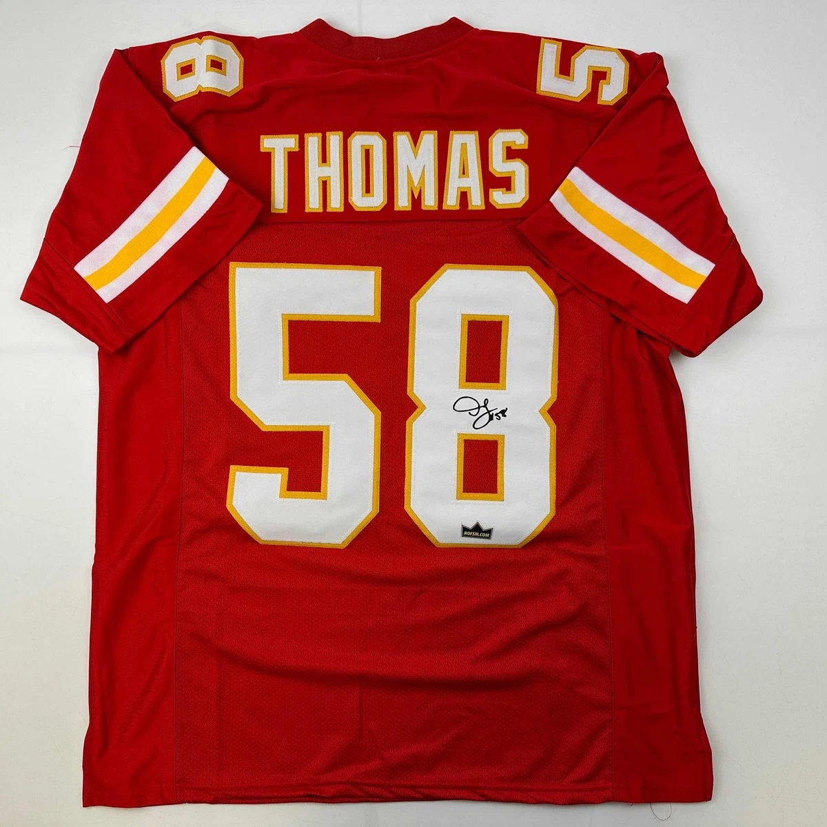 25+ Derrick Thomas Jersey for sale | Updated Oct 2026