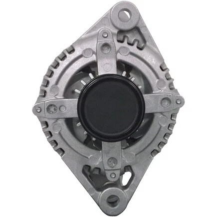 Alternador eléctrico Mpa 11767 12 V, Nippon, Cw (derecha), con polea para Denso Foto 2 de 4