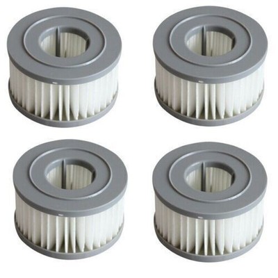 HEPA Filter für JIMMY JV85 JV85 Pro H9 Pro A6/A7/A8 Vakuum Staubsauger Zube U4L4