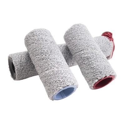 Für  Dyad Pro / A10  -Staubsauger Roller Soft Brush Ersatzteil Q1W3