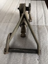 Am General Hmmwv Humvee Hummer Universal Pintel Adapter Mk64 Mk93 Weapon Mount
