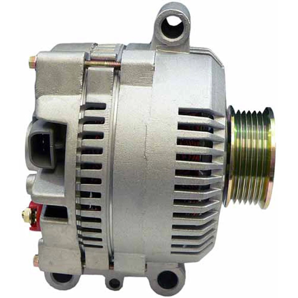 Alternator For Ford F-150 to F-350 Pickup (1972-98) 1992-1994; 400-14013 Foto 2 de 4