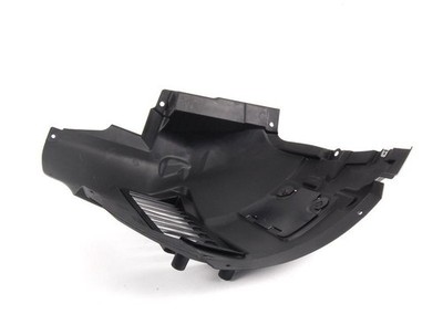 BMW E90 E92 E93 Kotflügel Verkleidung rechts Original 51717899816