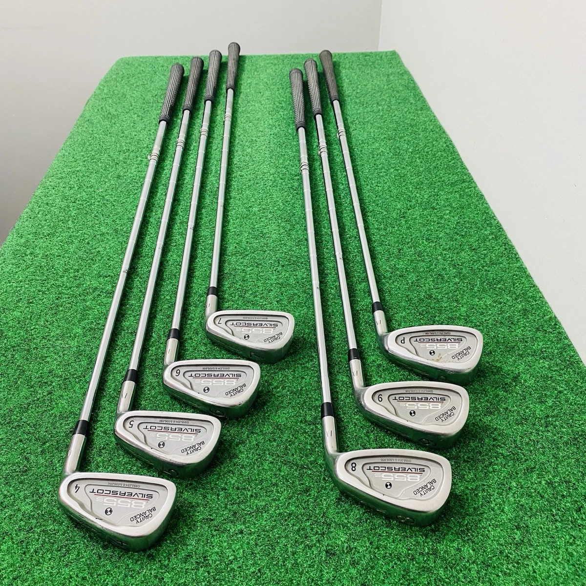 25+ Tommy Armour Golf Iron Sets for sale | Updated Oct 2026
