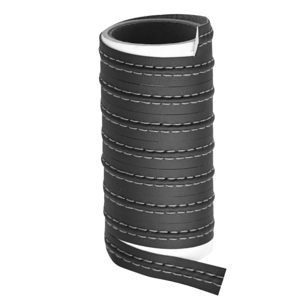 2 Pcs Car Door Gap Plugs for Interior Trim Decoration  