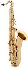 Yanagisawa T-WO1 Professional Tenor Saxophone - Lacquer