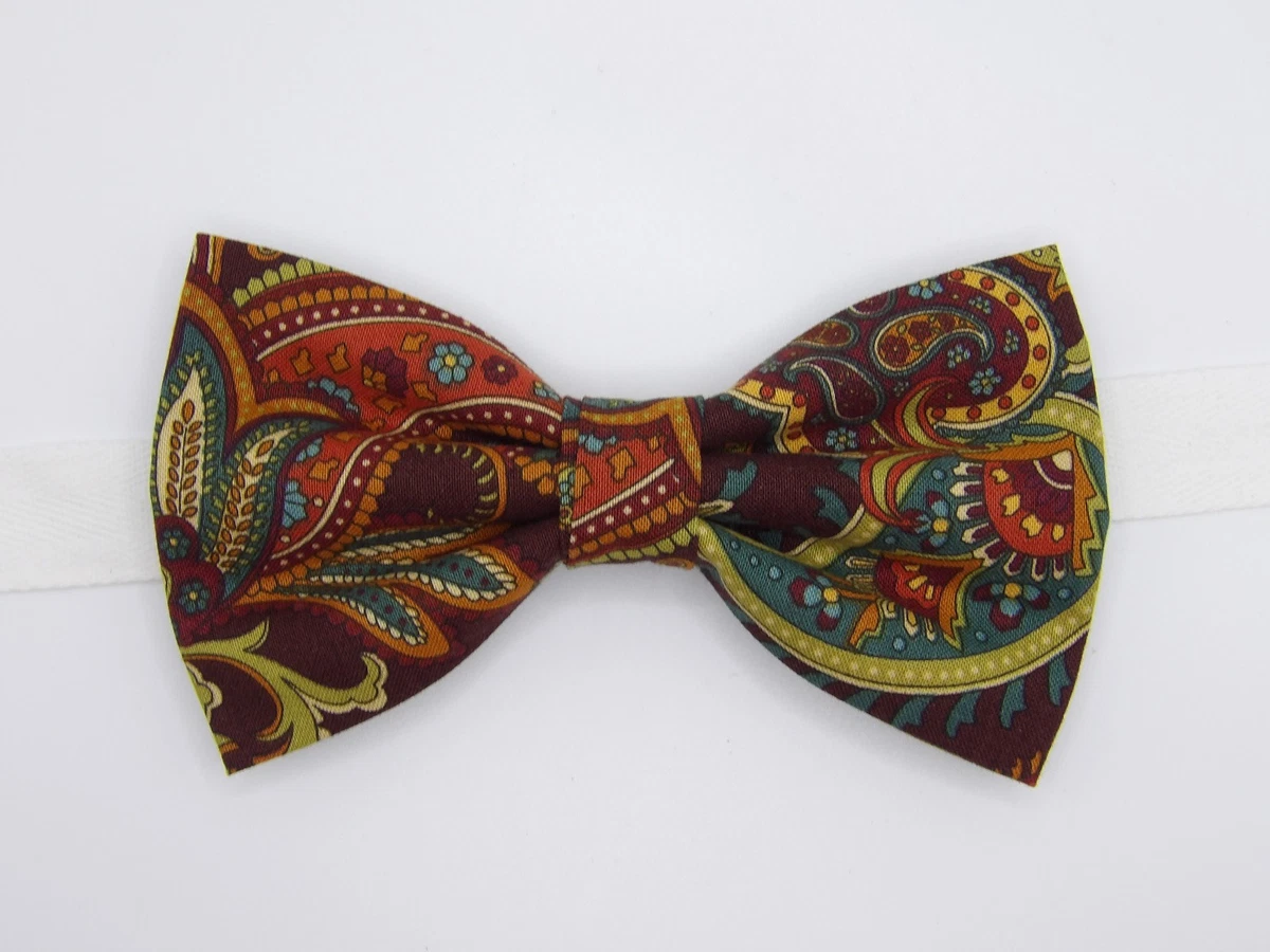 Cowboy Bow Tie Ties for Men for sale | eBay