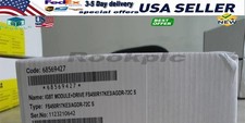 One ABB FS450R17KE3/AGDR-72C Board+IGBT Module New Expedited Shipping