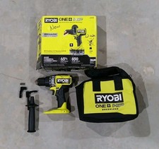 Ryobi PBLHM101B 18V Brushless Cordless 1/2" in. Hammer Drill (Tool Only) NEW