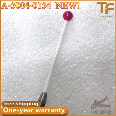 Thread 4mm   Tip 40mm Long A-5004-0154 Cmm Touch Probe Stylus Ceramic Stem M3 #a