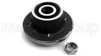 Metelli Radlagersatz FüR Renault Megane Scenic 1.6 16V 1.6E ScéNic I