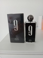 9 pm by Afnan 3.4 oz EDP Cologne for Men New In Box