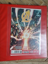 MARVEL NOW! #1 Collection - Superior Carnage, GoTG, AvsX And More + Binder