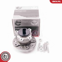 Esen SKV Radlagersatz 29SKV023 FüR Opel Vectra Z02 CC Caravan Signum Z03 F35 F68