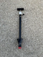 Ritchie Yellow Jacket Max-Flow Combination Oil Pump 686800 77940 No Hose