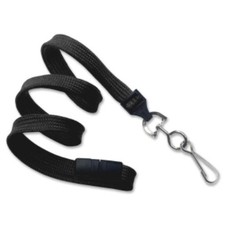 Baumgartens BAU65514 Breakaway Lanyard 36 Bla...