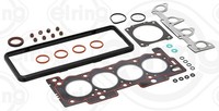 Elring 713.070 Dichtungssatz Zylinderkopf FüR Berlingo C2 Enterprise C3 Saxo