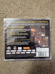 Unreal Tournament (Sega Dreamcast, 2001) DC Game Brand New Factory Sealed