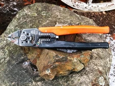 Bets & Thomas Sta-Kon Crimping Tool WT-2000