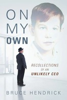 Bruce Hendrick | On My Own | Taschenbuch | Englisch (2015) | Outskirts Press