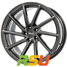 Brock B37 dark-sparkle lackiert 8.5x19" ET25 LK5 112 ML 66.6 Alufelgen 19 Zoll Brock B37 dark-sparkle lackiert 8.5x19" ET25 LK5 112 ML 66.6 Alufelgen 19 Zoll