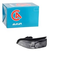 ALKAR BLINKER VORNE RECHTS passend für TOYOTA YARIS | 6202259