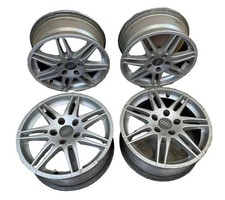 Audi A3 S3 A3 Sportback 8P 2005 16 Zoll Alufelge DLK38278