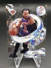 2025 Topps Signature Jalen Brunson Base (RAW)