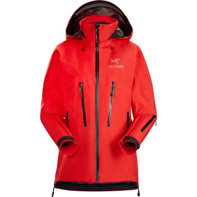 Chaqueta Arc'teryx PRO SKI GUIDE para mujer talla L Dynasty II GORE-TEX PRO Foto 2 de 4