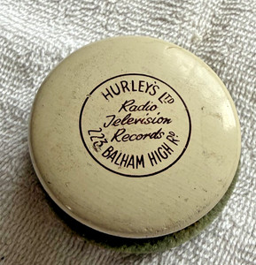 British Record Duster