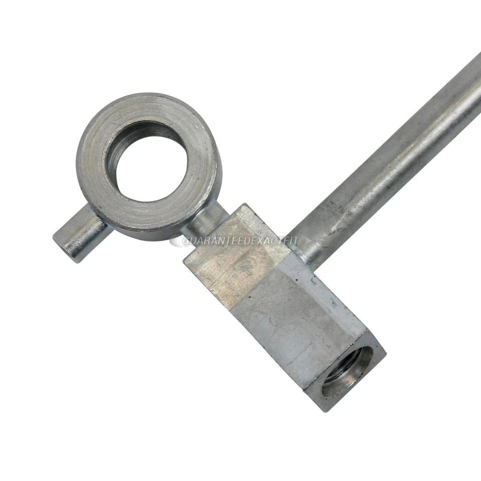 Manguera de presión de dirección asistida Edelmann para Mitsubishi Mighty Max Starion Foto 2 de 3