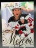 2025-26 Fleer Flair Hockey - Dawson Mercer - #77 Base Card - New Jersey Devils