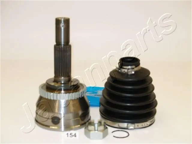 Jeu de joints arbre de transmission Japanparts GI-154 kit reparation cardan avant