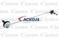Ackoja Stange/Strebe, Stabilisator A37-0059 FüR Smart