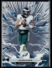 2025 Topps Resurgence JALEN HURTS #79 Philadelphia Eagles