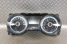 13-14 Mustang 83k Miles Instrument Gauge Cluster Speedometer Tachometer Factory 13-14 Mustang 83k Miles Instrument Gauge Cluster Speedometer Tachometer Factory