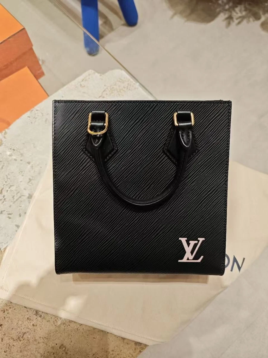 Louis Vuitton Sac Plat Bags for sale | eBay