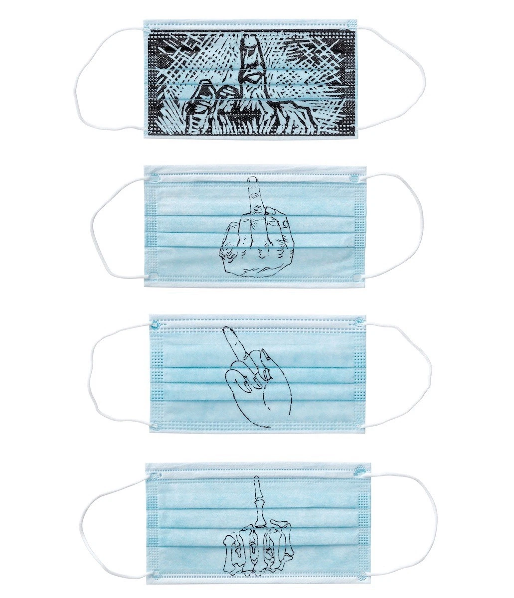 Ai Weiwei Limited Edition Art Prints Just Listed 2026