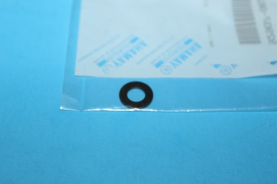 #ad #ad NOS Yamaha Washer 2003 2004 FJR1300 2005 FJR13 1995 2000 RT100 OEM # 92907 06200 $2.95