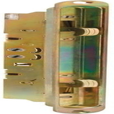 12" Dual Point Sliding Glass Door Lock - Easy Fix  Repair Hardware