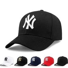 Unisex New York NY Yankees Baseball Men Women Hat Sport Cap 24 HOURS DISPATCH