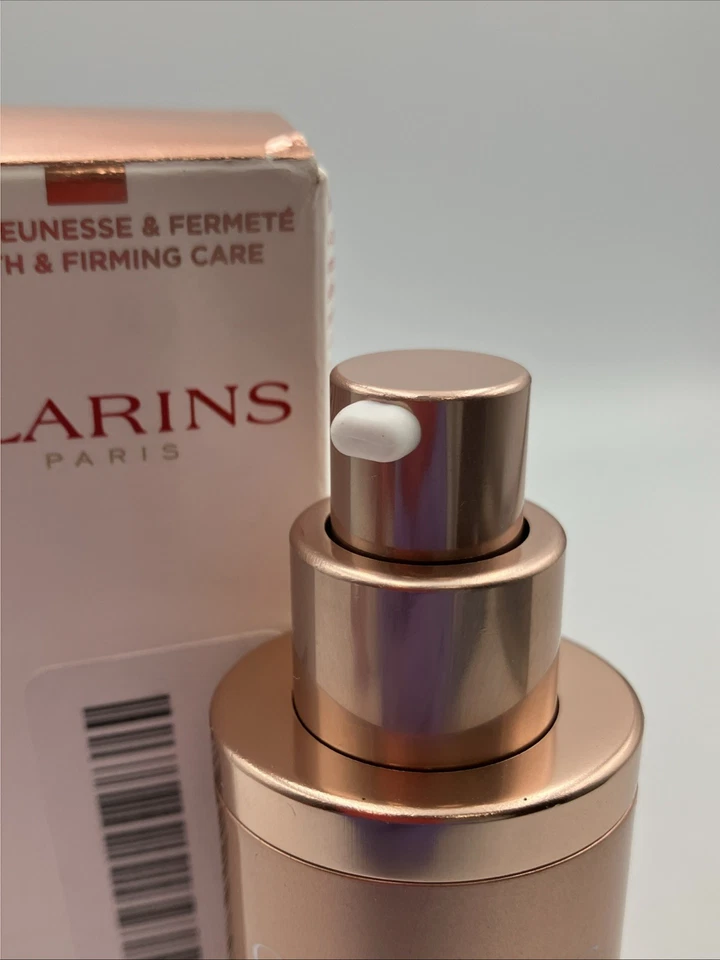 Clarins Extra Firming Phyto Serum 50ml - Image 3 of 4