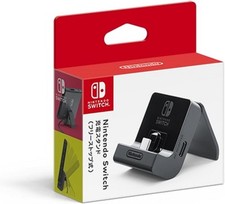 En stock Nintendo Switch OEM Switch Soporte de carga ajustable de Japón