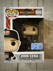 Funko Pop! Vinyl: WWE - John Cena (WrestleMania 41) - Fanatics Funko (Exclusive)